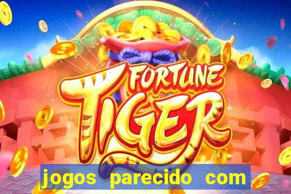 jogos parecido com coin master